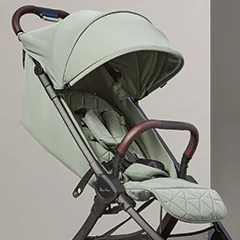 travel cot age up to