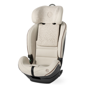Child over 21kg, Height between 105 - 150cm with ISOFIX & top tether