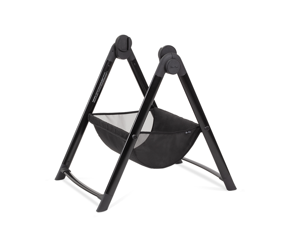 View Silver Cross DuneReef Carrycot Stand information