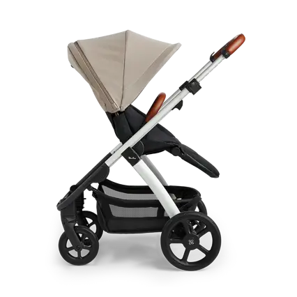 Silver Cross Tide Pushchair Silver Cross UK